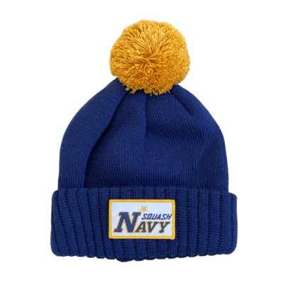 Navy Squash Hats - Image 9