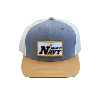 Navy Squash Hats - Image 13