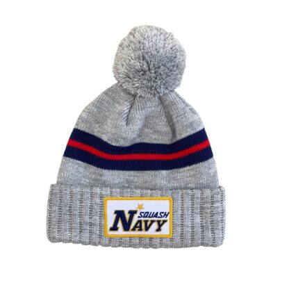 Navy Squash Hats - Image 2