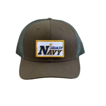Navy Squash Hats - Image 7