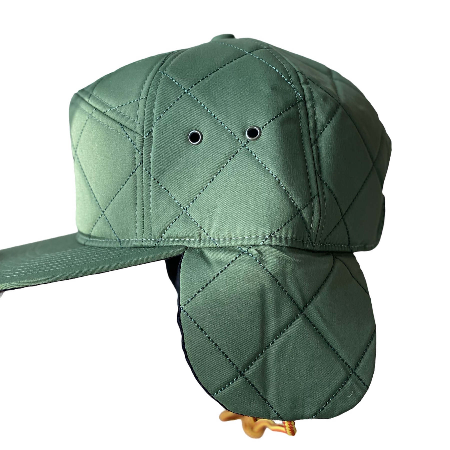 Breckenridge Flap Hat USA - Image 3