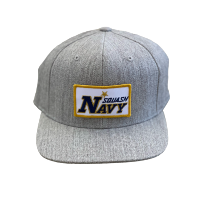Navy Squash Hats - Image 5