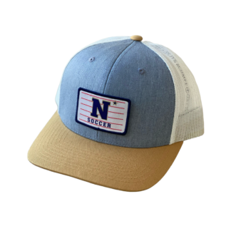 Navy Sports Trucker Special Edition (Multiple Sports)