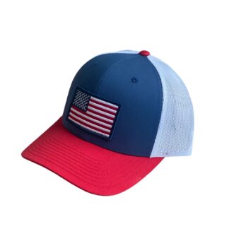 Patriot Hat® Star Spangled