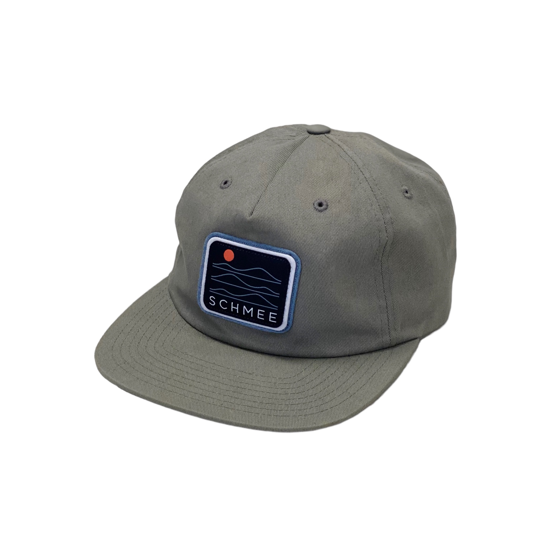 Schmee Summer Strap-Back