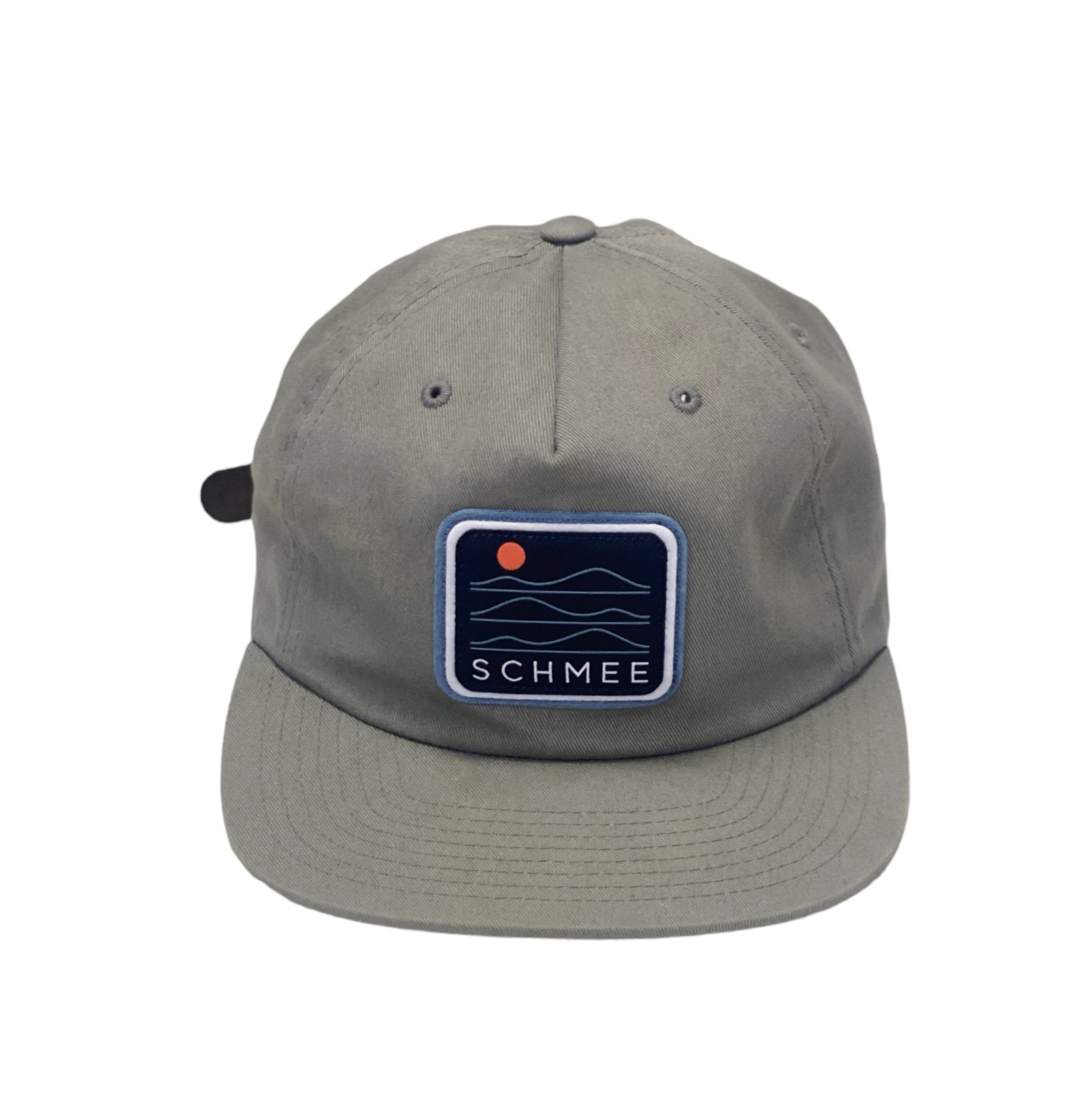 Schmee Summer Strap-Back - Image 2