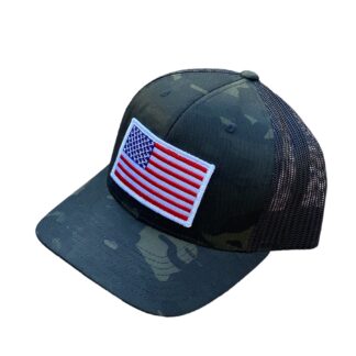 Patriot Hat® McGeady