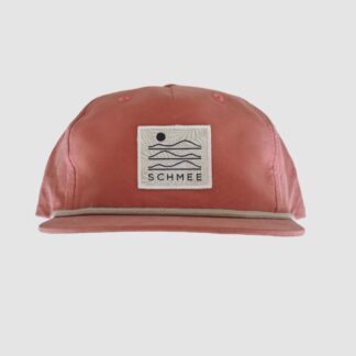 Schmee Classic Rope Hat