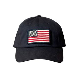 Patriot Hat® Buckle-back Navy