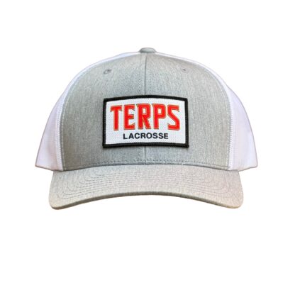 Maryland Lacrosse Trucker (Multiple Colors)