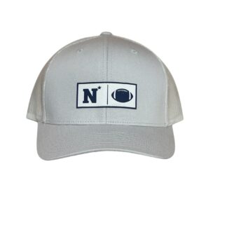 Navy Football Trucker