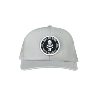 Navy Sports Performance Snap-back (Multiple Sports Available)