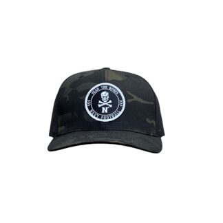 Navy Sports Snap-back (Multiple Sports Available)